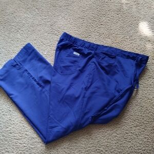 Grey's Anatomy Classic Riley 5 Pocket Scrub Pants